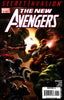 New Avengers #43