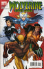 Wolverine: First Class #5