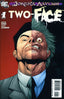 Joker’s Asylum: Two-Face #1