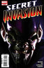 Secret Invasion #5