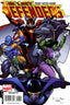 The Last Defenders #6