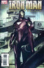 Iron Man (4th Series) #32