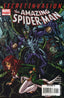 Secret Invasion: The Amazing Spider-Man #1