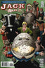 Jack of Fables #25