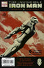 Invincible Iron Man #6 Variation A