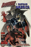 Daredevil & Captain America: Dead on Arrival #1