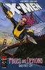 X-Men: Pixies and Demons Director’s Cut #1