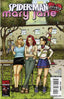 Spider-Man Loves Mary Jane Season 2 #4