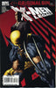 X-Men: Legacy #218
