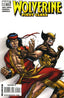Wolverine: First Class #9