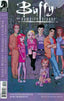 Buffy the Vampire Slayer Season Eight #20 Variation A