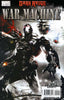 War Machine (2nd Series) #2
