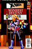 X-Men: Manifest Destiny #5 Variation A