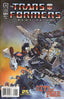 The Transformers: Best of UK: City of Fear #1