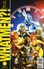 Whatmen #1 Variation A