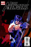 Dark Avengers #3 Variation A