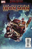 Invincible Iron Man #12