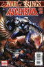 War of Kings: Ascension #1 Variation A