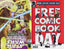 Free Comic Book Day (Dark Horse) #2009
