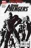 Dark Avengers #1-3rd printing