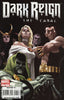 Dark Reign: The Cabal #1