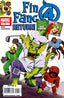 Fin Fang Four Return! #1