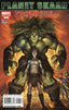Planet Skaar Prologue #1