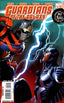 Guardians of the Galaxy (2nd Series) #14