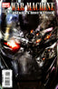War Machine (2nd Series) #6