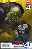 Dark Reign: Fantastic Four #4