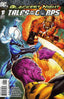 Blackest Night: Tales of the Corps #1