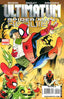 Ultimatum: Spider-Man Requiem #2