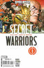 Secret Warriors #6