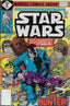 Star Wars #16 Variation A