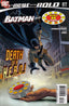 The Brave and the Bold (3rd Series) #27