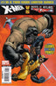 X-Men vs. Agents of Atlas #1