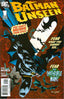 Batman: Unseen #1