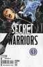 Secret Warriors #9