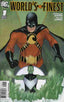 World’s Finest (2nd Series) #1 Variation B