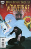 Dark Reign: The List—Wolverine #1