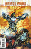 Ultimate Armor Wars #2