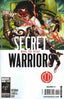 Secret Warriors #11
