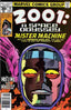 2001, A Space Odyssey #10