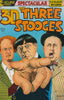 3-D Three Stooges #1