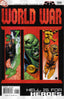 52/WW III Part Three: Hell is For Heroes #1