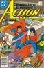 Action Comics #591