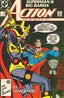 Action Comics #592