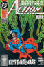 Action Comics #599