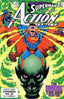 Action Comics #647