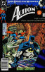 Action Comics #654